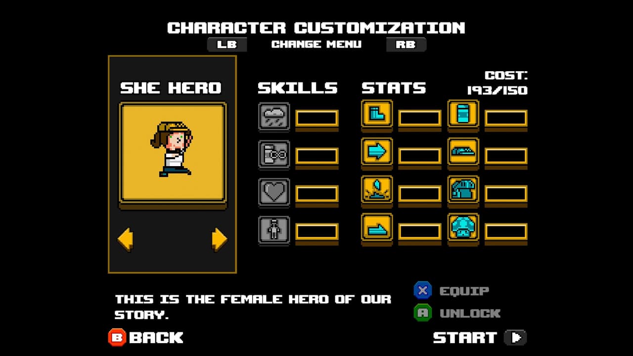 Super Helmets on Fire DX Ultra Edition Plus Alpha screenshot 3