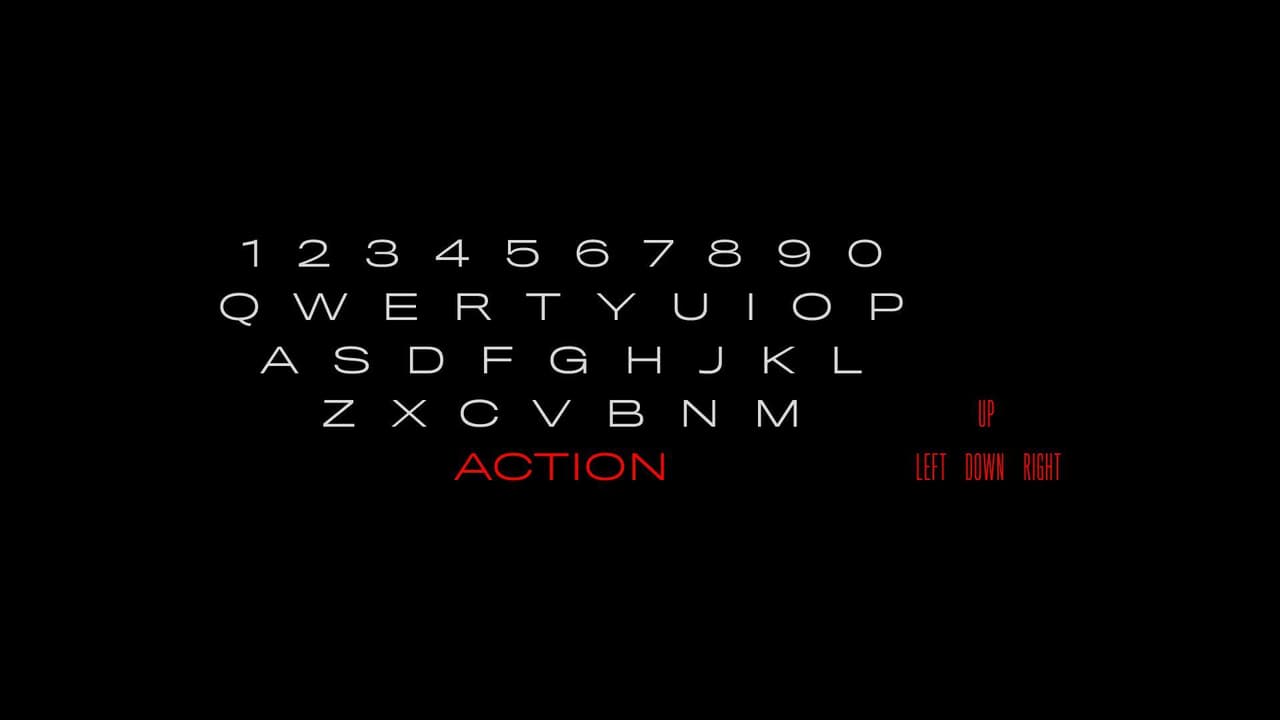 Speech is Not a Game screenshot 2