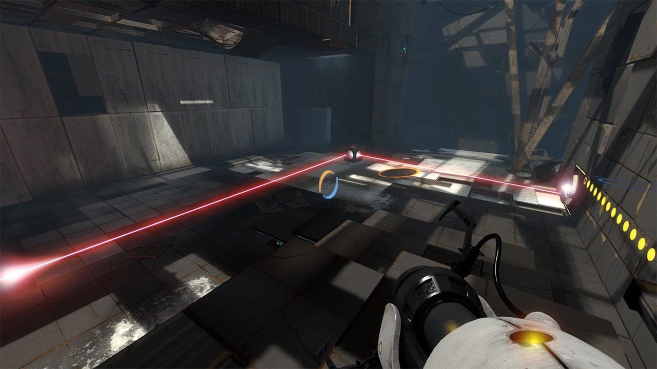 Portal: Companion Collection