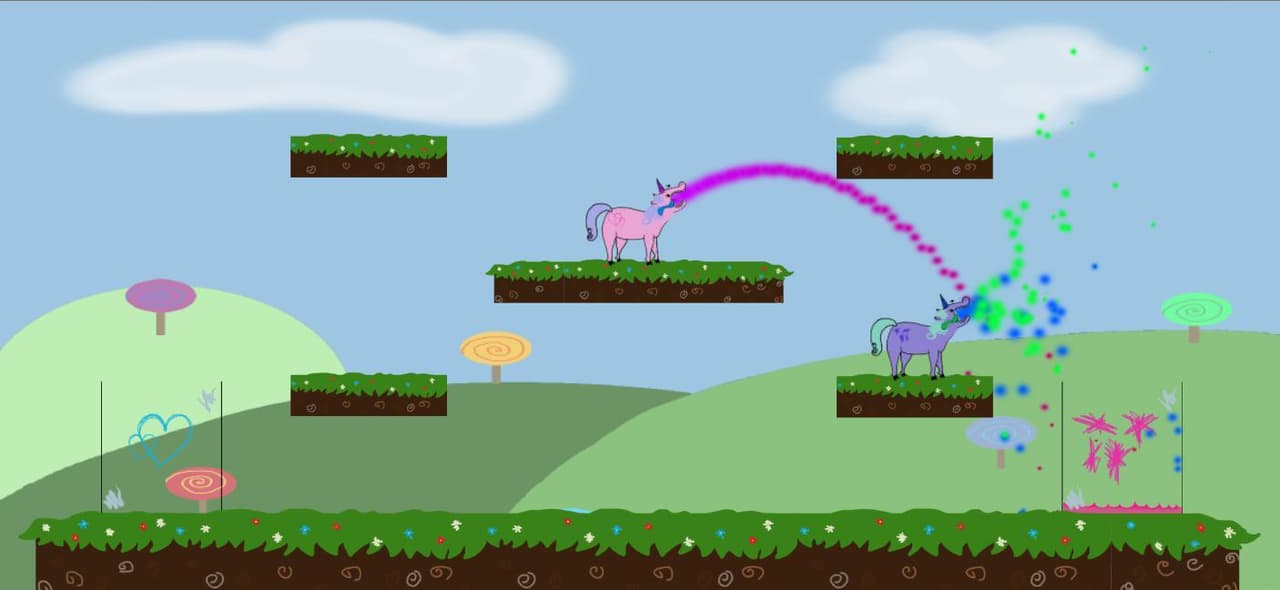 Feel My Unicorn