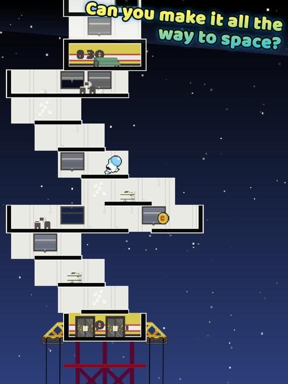 High Risers screenshot 6