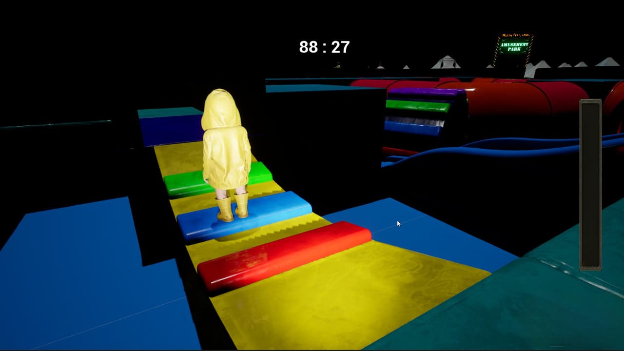 Somnum screenshot 4