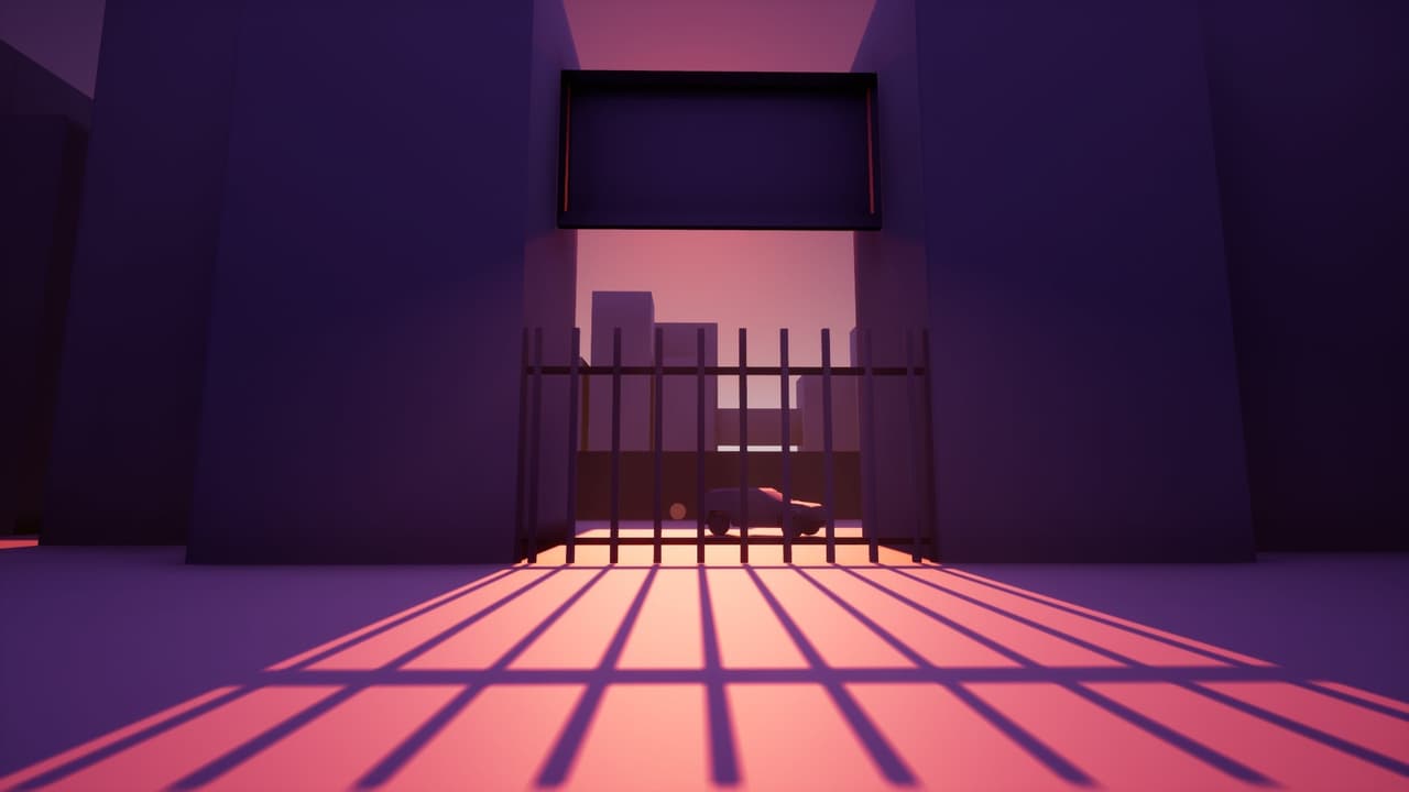 One (itch) (Renhui) screenshot 3
