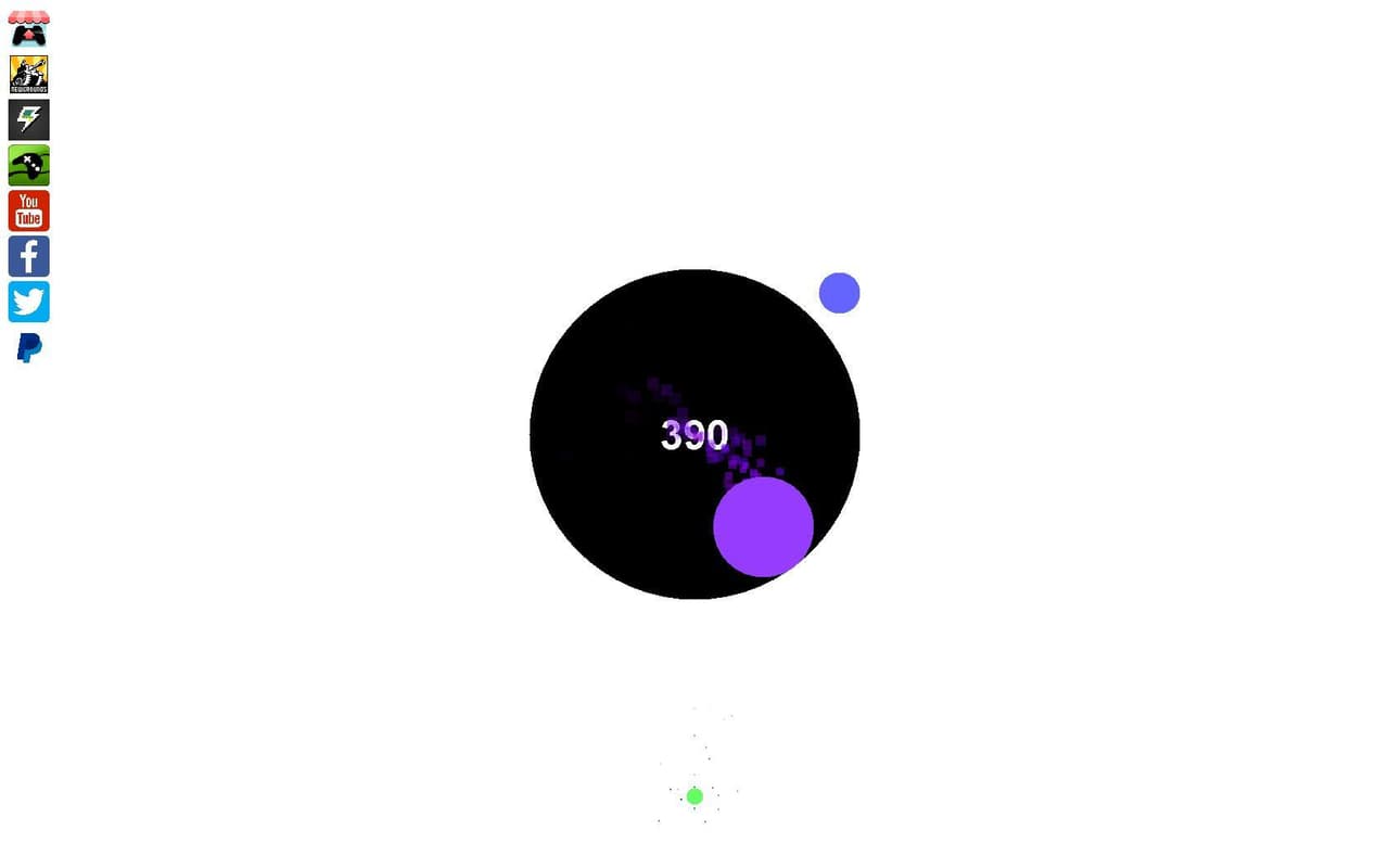Dimensions (Snepica Studios) screenshot 5