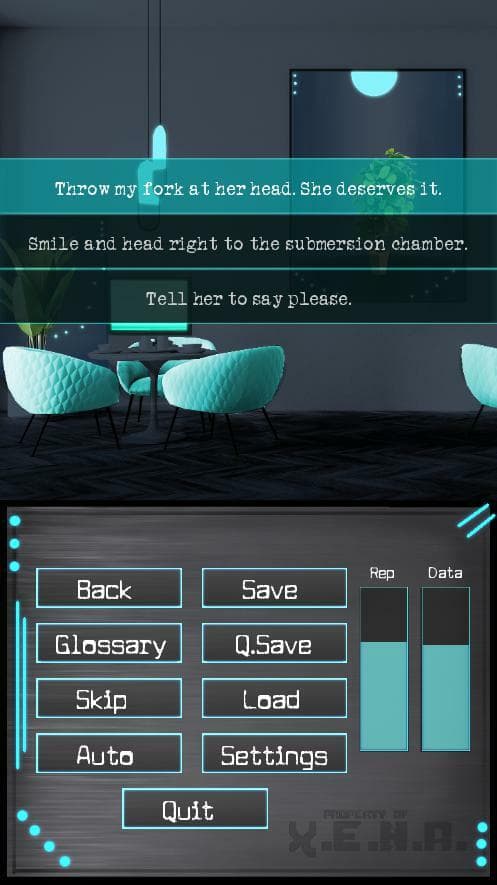 Telvoikai (itch) screenshot 3