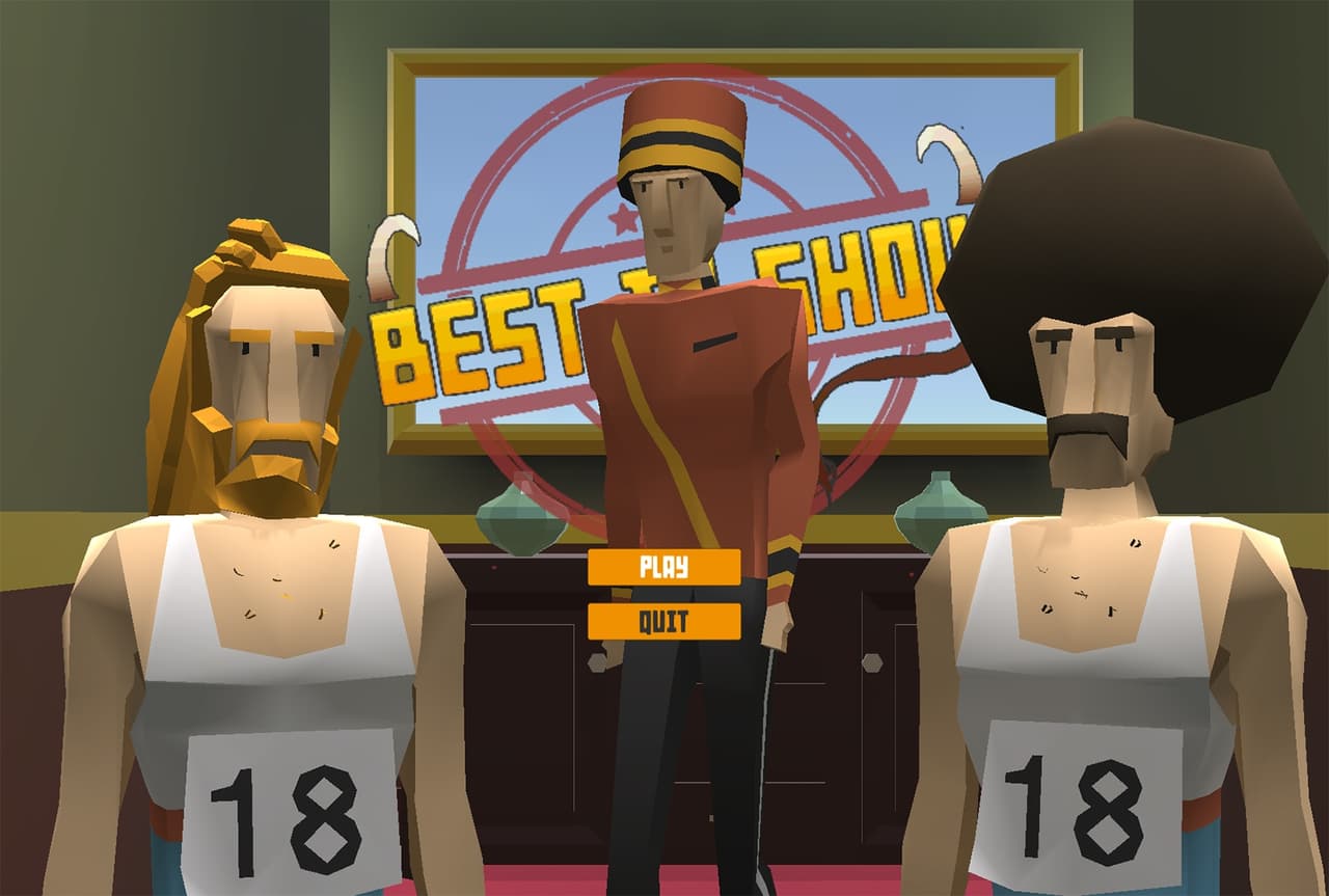 Best In Show