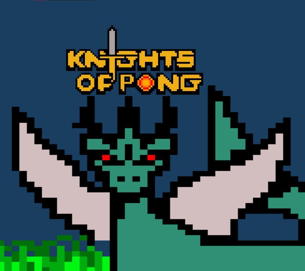 Knights of Pong