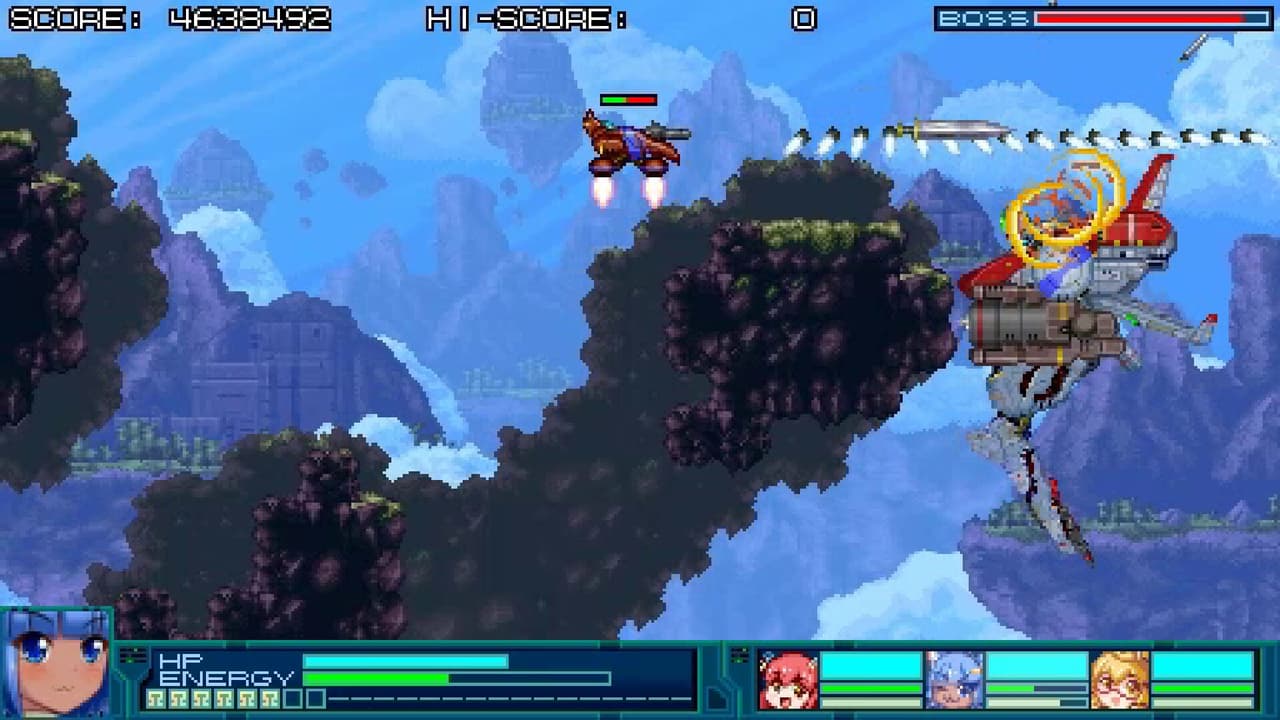 Armored Lab Force VULVEHICLES screenshot 6