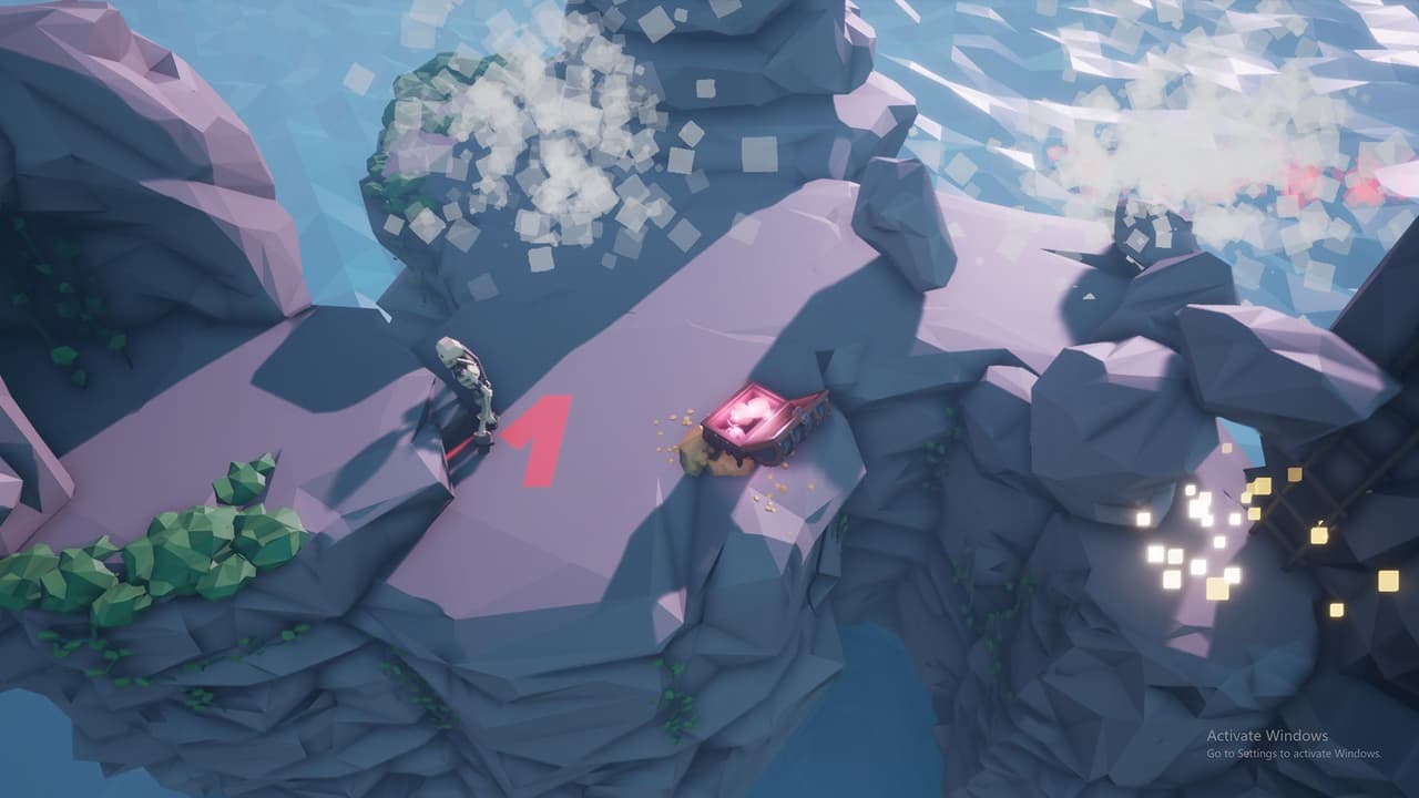 Powderkeg Pals screenshot 5