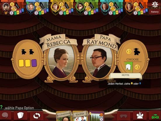 Viticulture screenshot 3