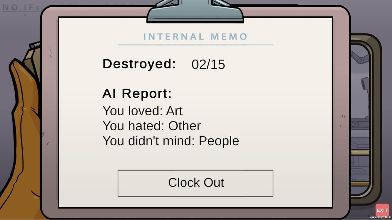 No Ifs, Ands, or Bots