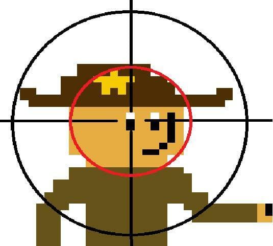 Sherif Shooter