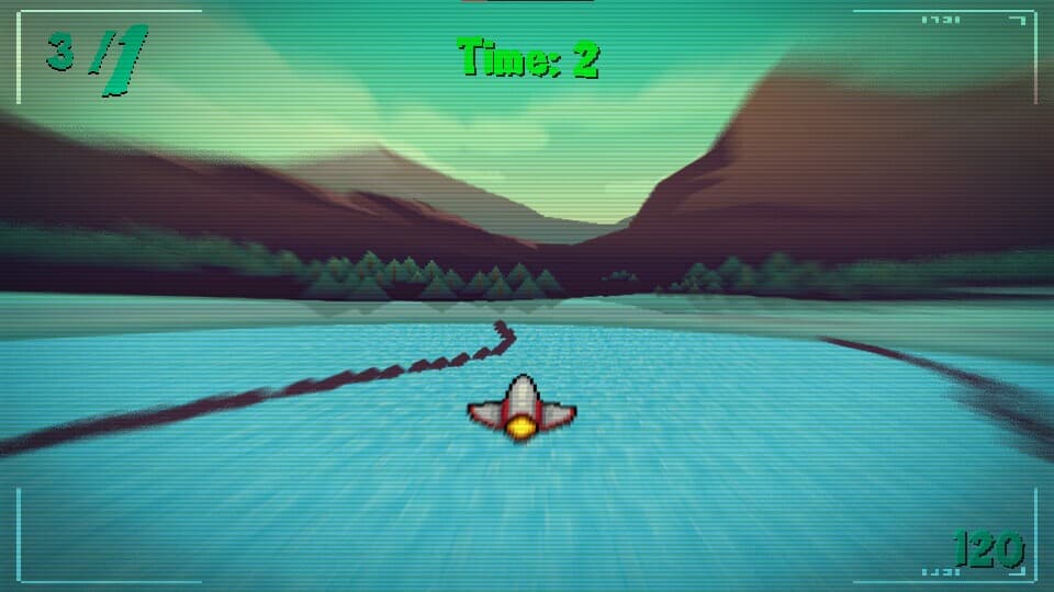 Air Fury screenshot 2