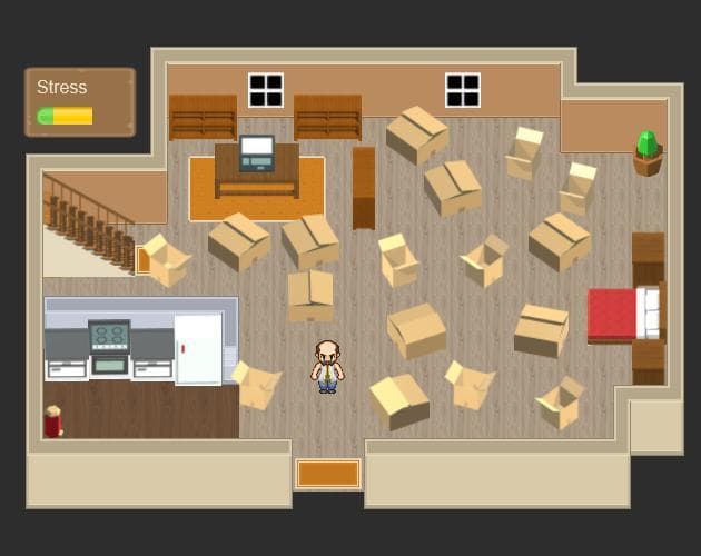 The Minimalist Lifestyler