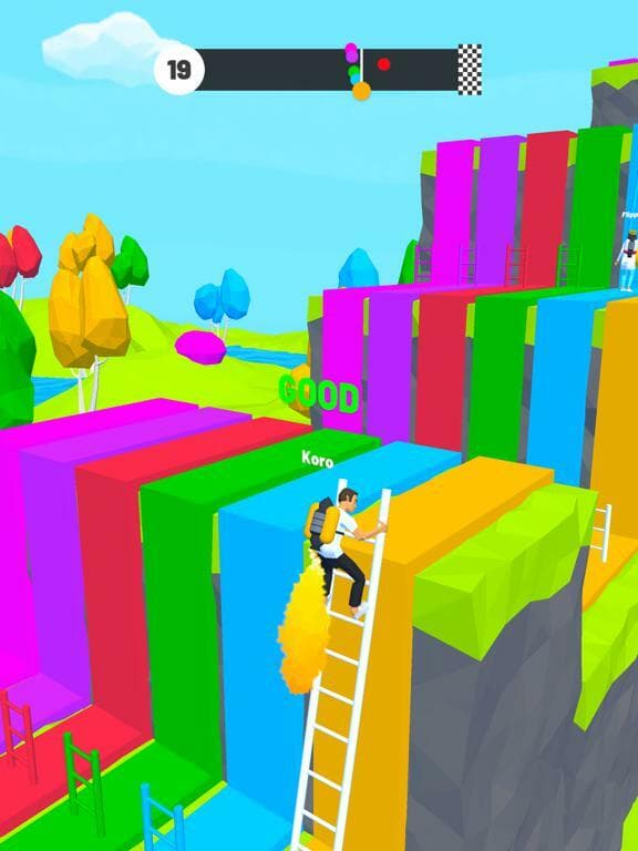 Ladder.io