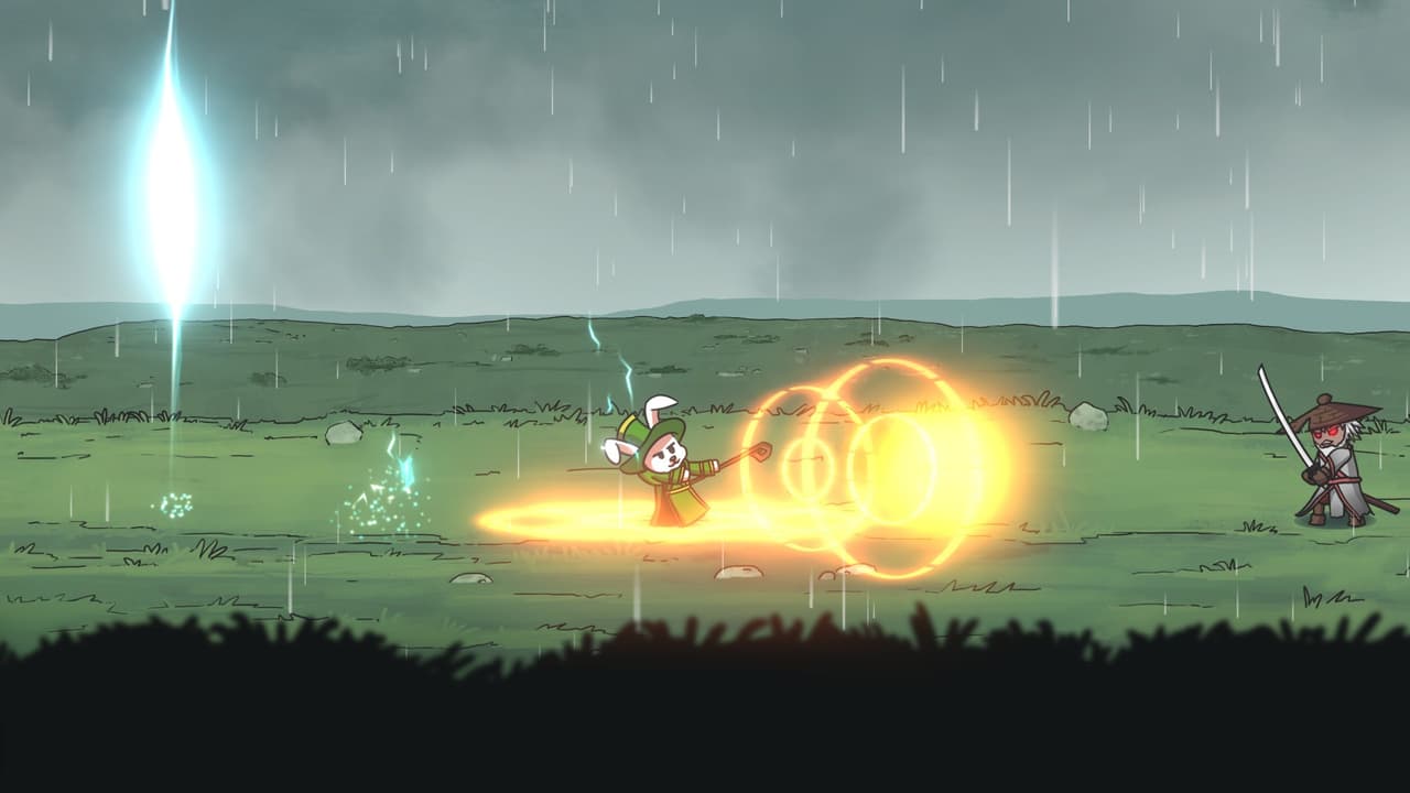 Towertale screenshot 6