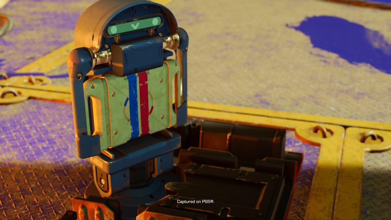 Concord screenshot 3