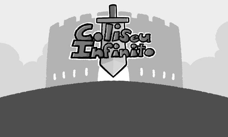 Coliseu Infinito