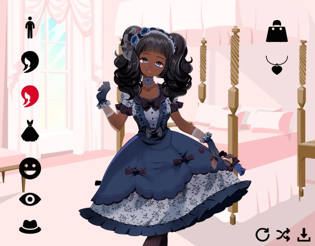 Lolita Creator