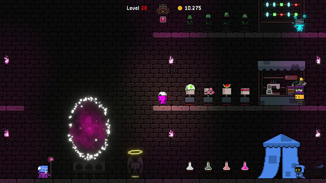 HIGhSCORE screenshot 6