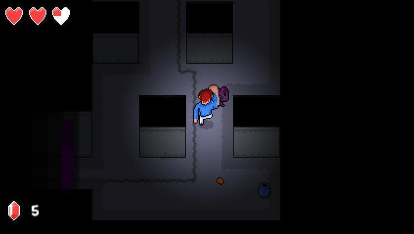 The Other Hero
