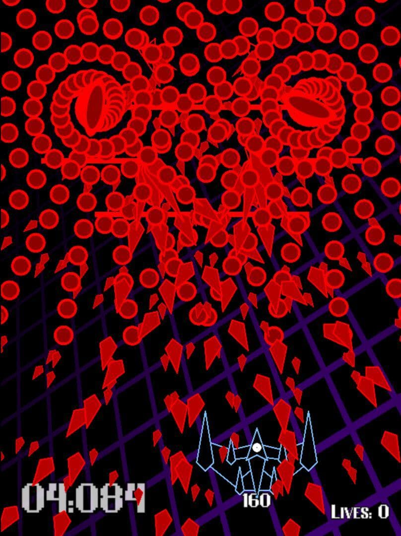 10-Second Hell
