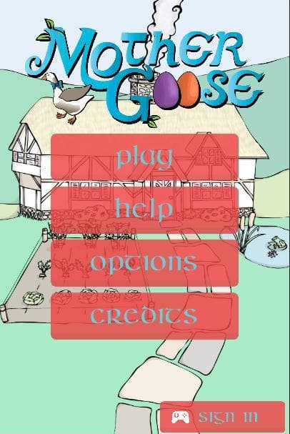MotherGoose