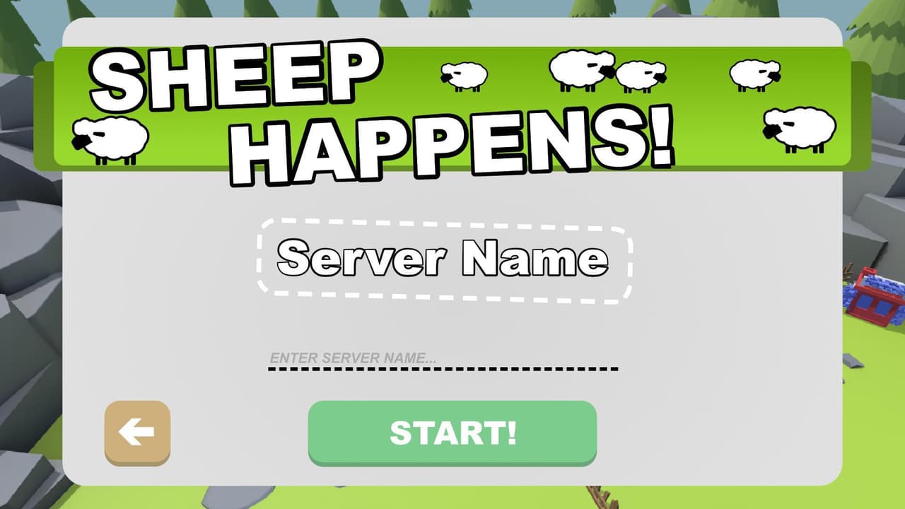 Sheep Happens! screenshot 4