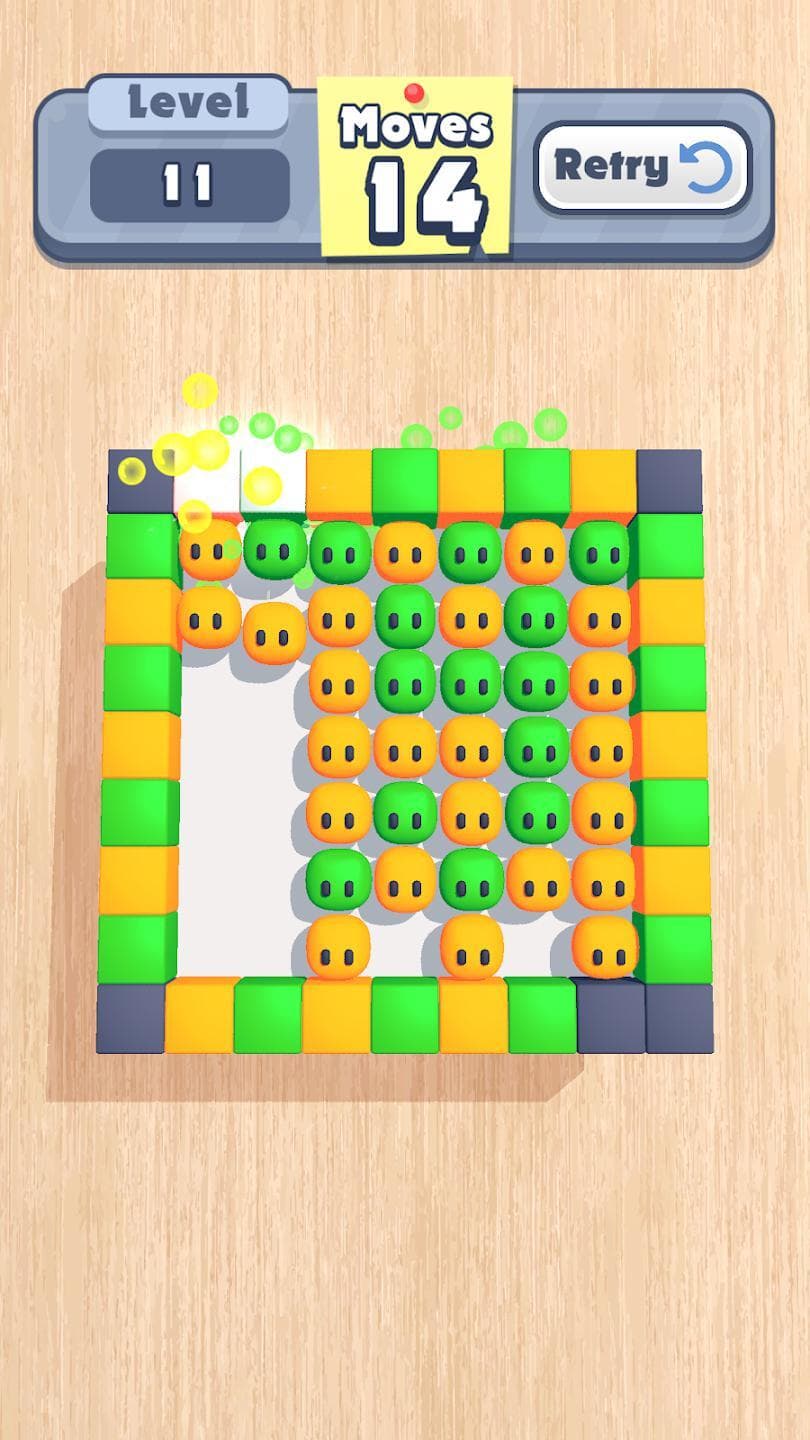 Bubble Sort