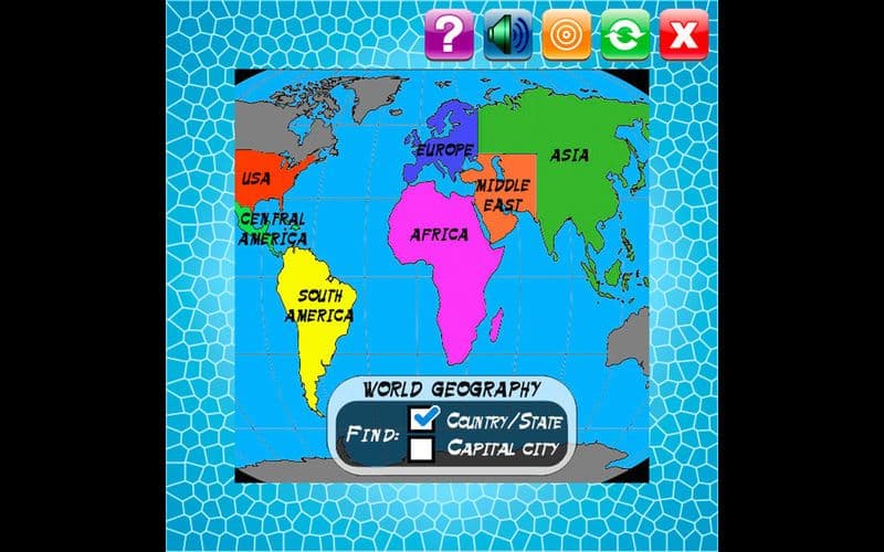 Smart Educational Games for Mac screenshot 5