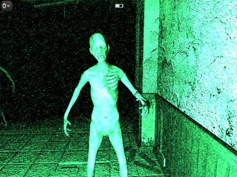 Mental Hospital II HD screenshot 2