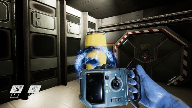 Disposed (Games Academy) screenshot 4