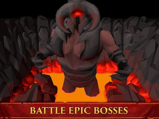 Old School RuneScape screenshot 5