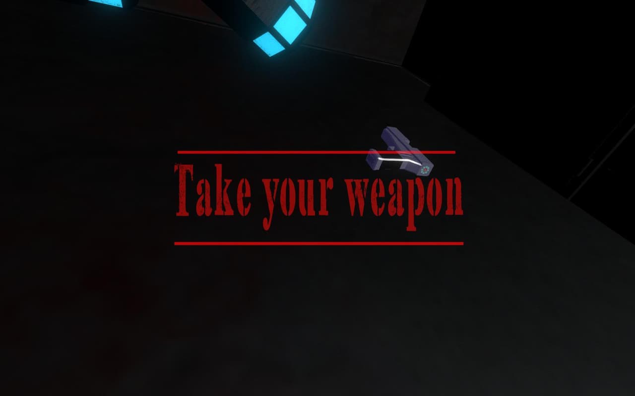 Total Weapon
