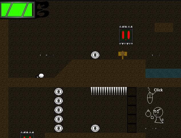 Lucky Freedom Beta screenshot 2