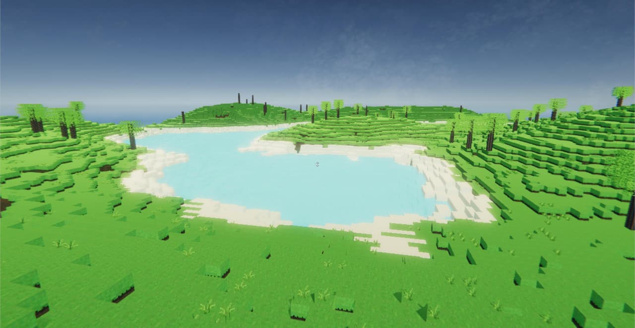 FactoryCubed screenshot 3