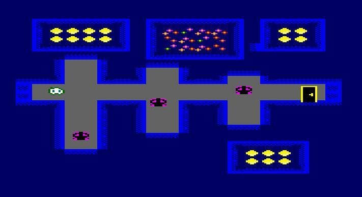 Sapphire Palace