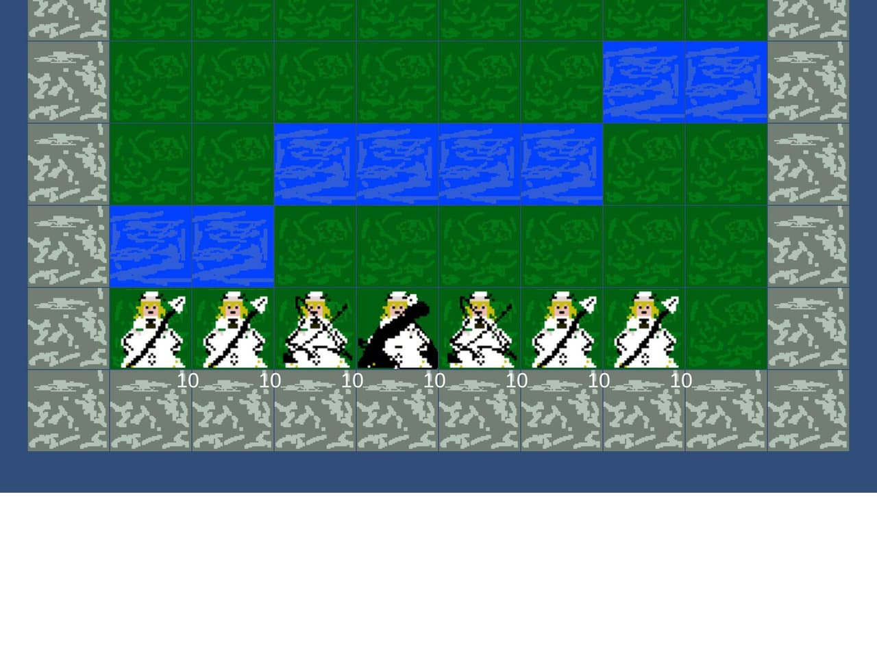 Festival Wars screenshot 3