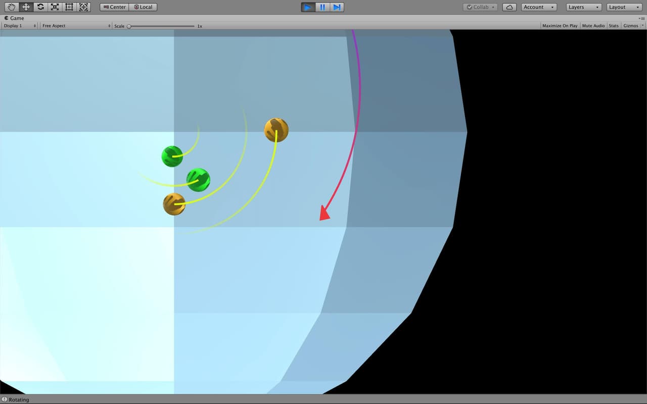 Populatio screenshot 5