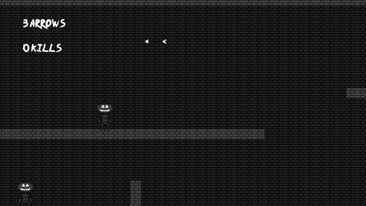 Pumpkin Villain screenshot 2