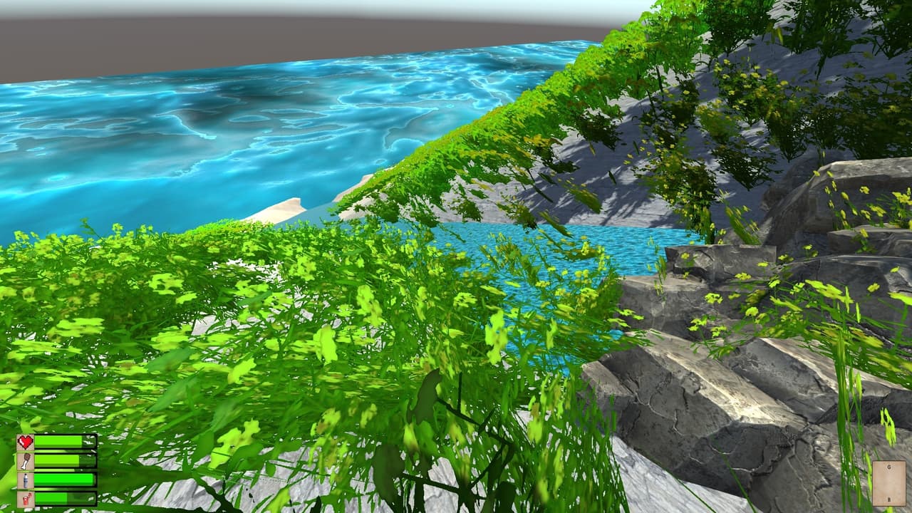 Survival Simulator (itch) screenshot 3