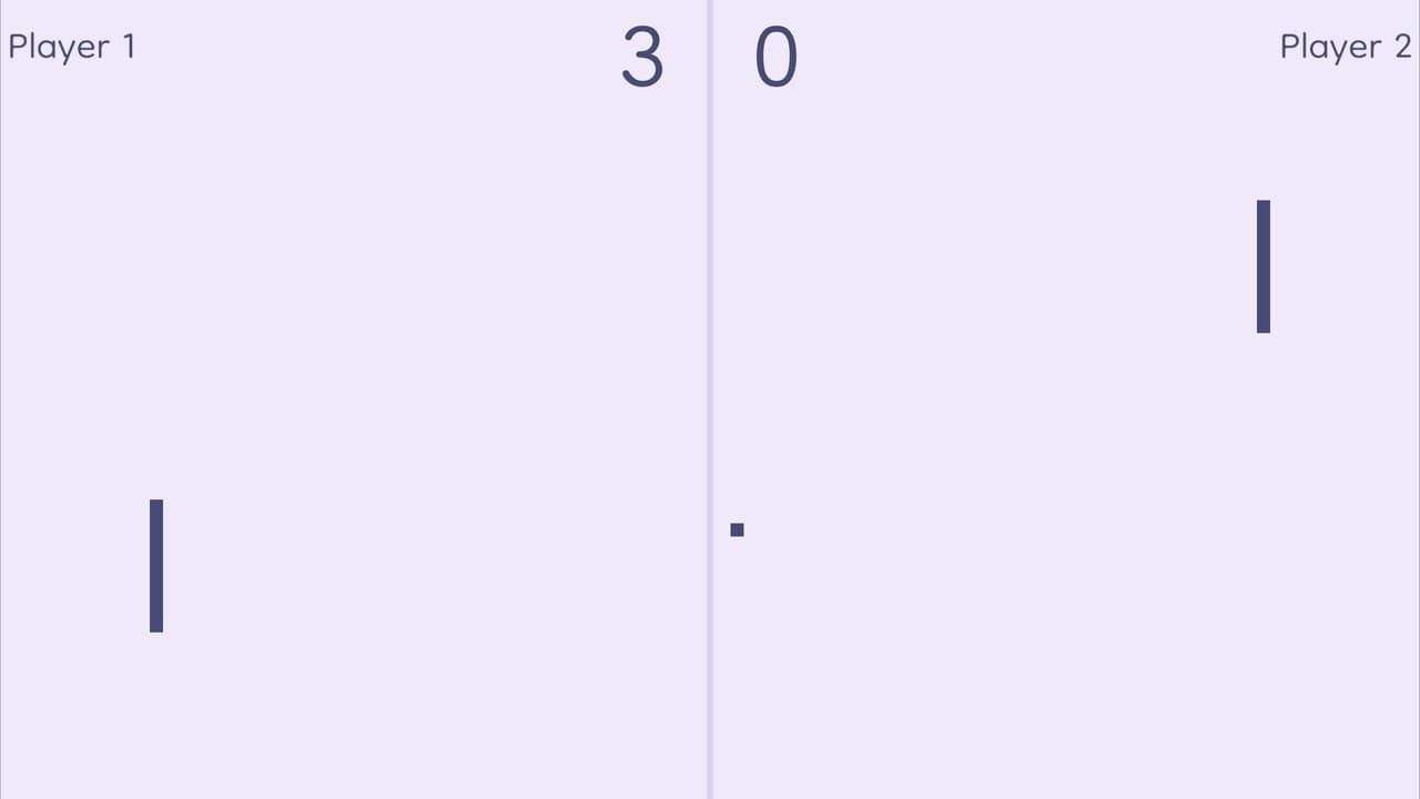 Chill Pong (ThisIsNik) screenshot 2