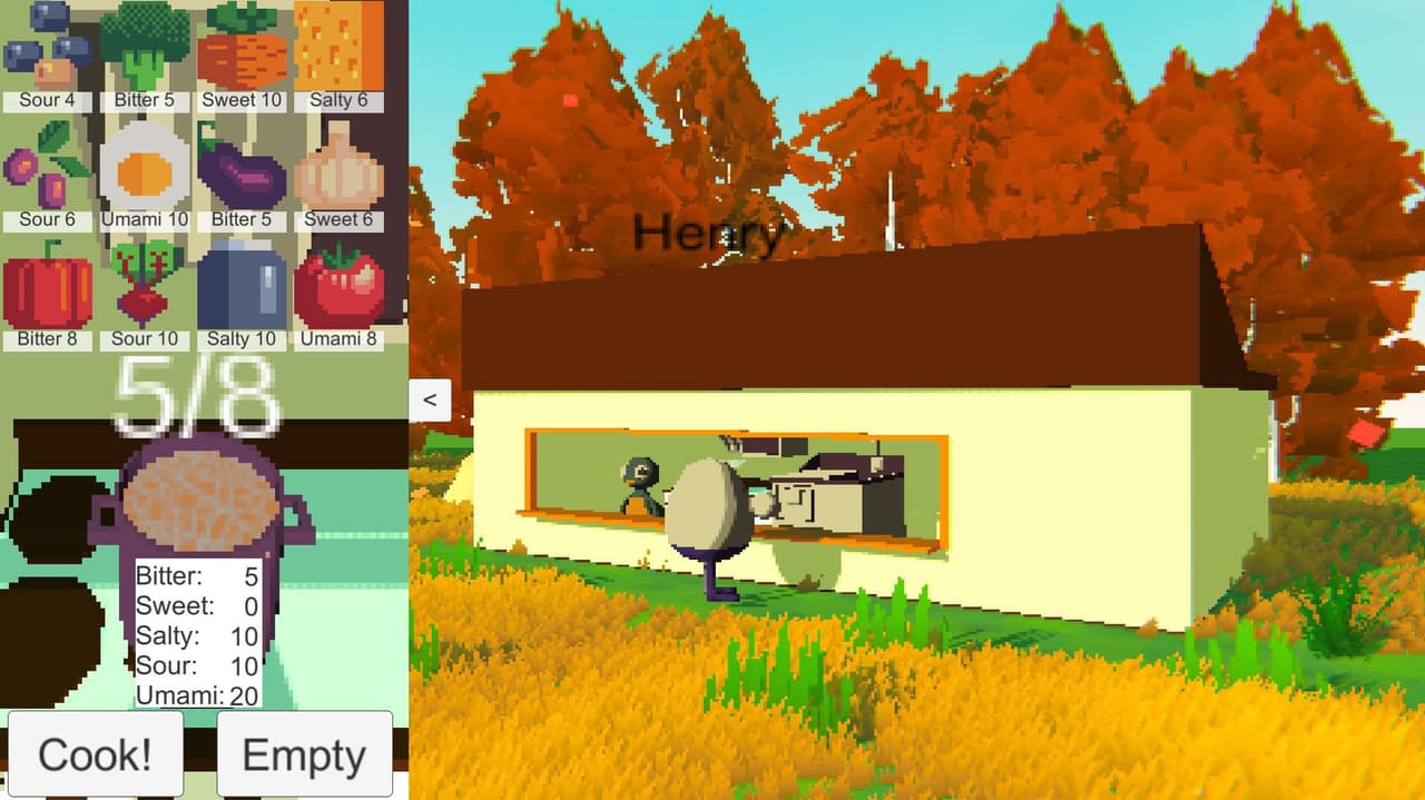 Morning Grind (Ivan Martinez-Arias) screenshot 2