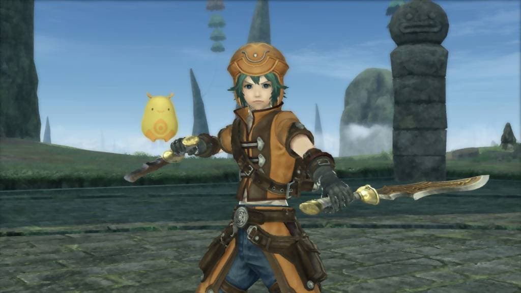 .hack: Sekai no Mukou ni+ Versus - Hybrid Pack screenshot 5