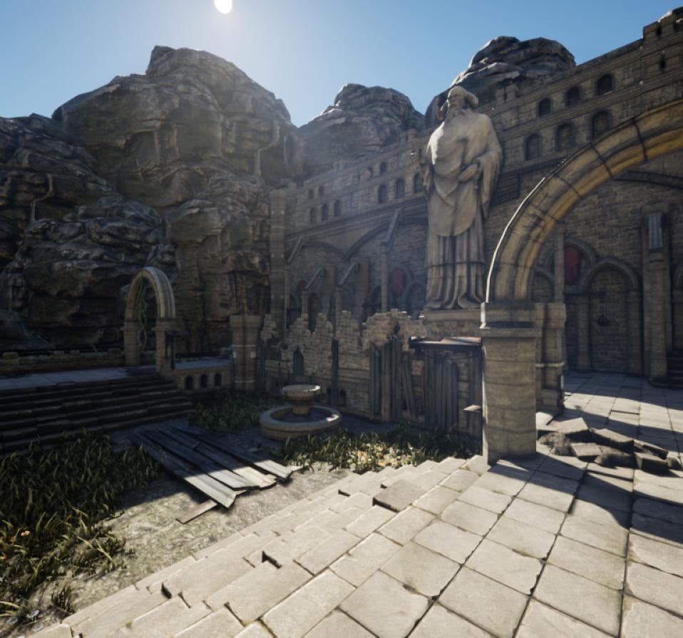 TOP DOWN SURVIVAL GAME screenshot 4