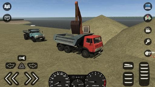 Motor Depot screenshot 4