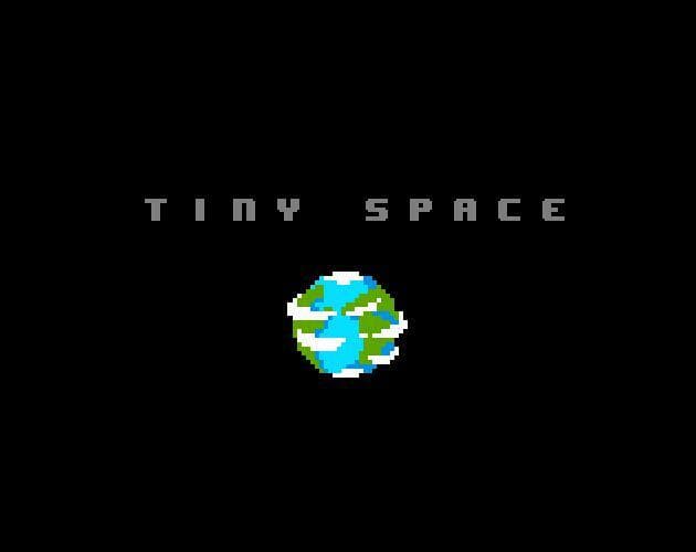 Tiny Space