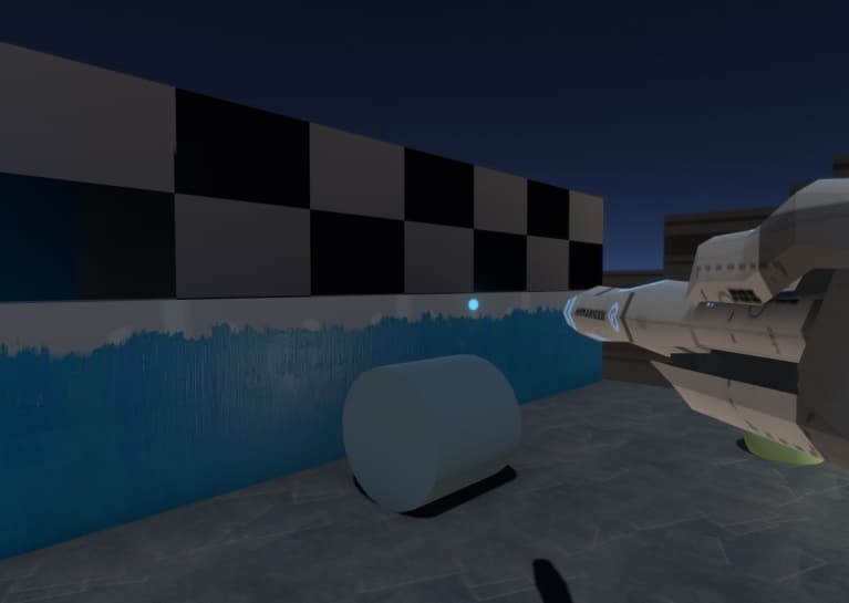 World of Glue