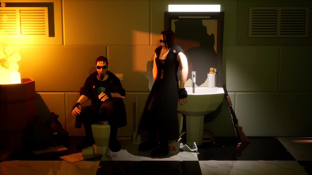 POOSTALL Royale screenshot 2