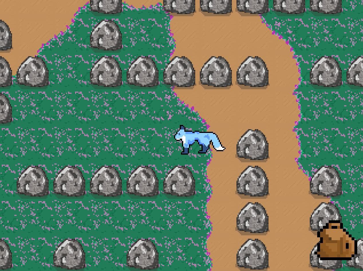 Forest Spirits screenshot 5